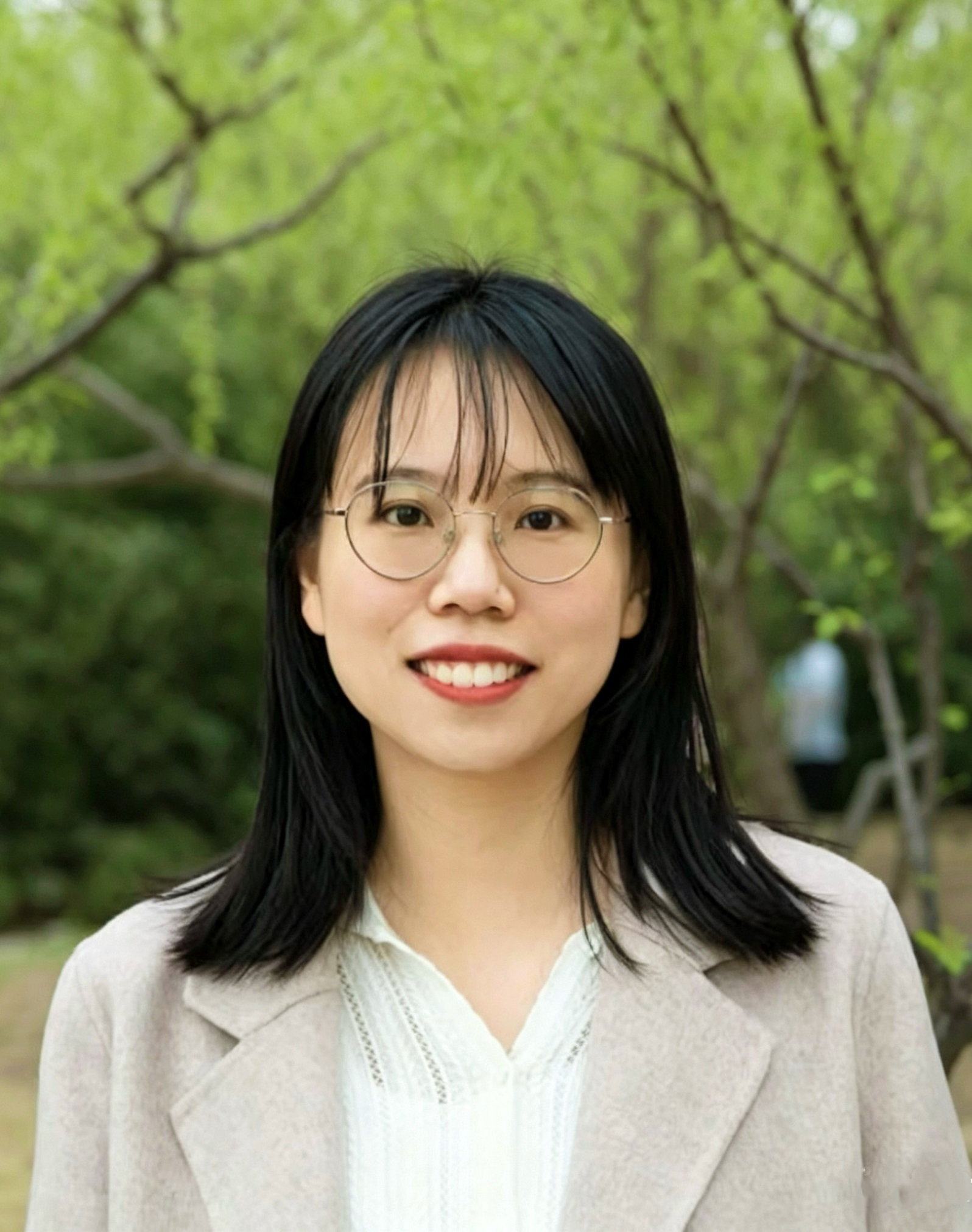 吴书悦