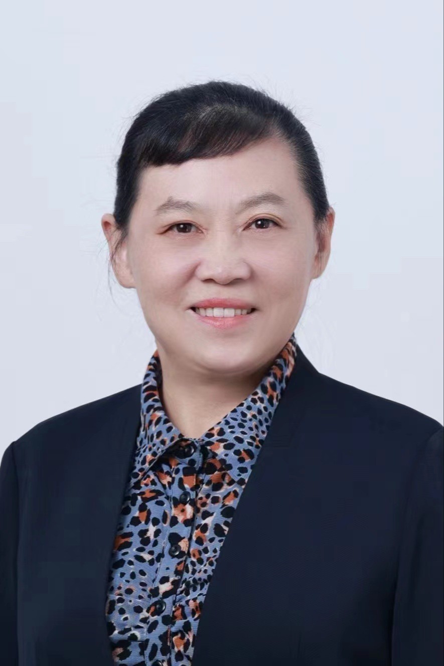 李琼芳