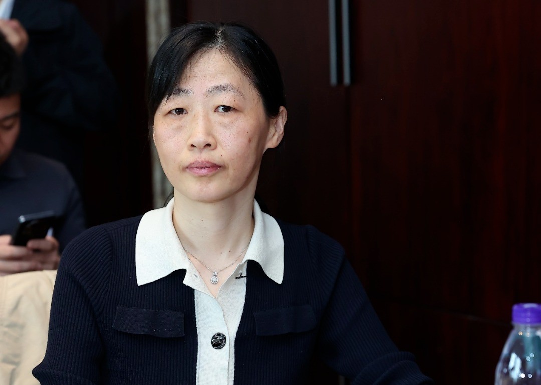 水文师说 | 守望初心，静心耕耘——薛联青教授采访实录