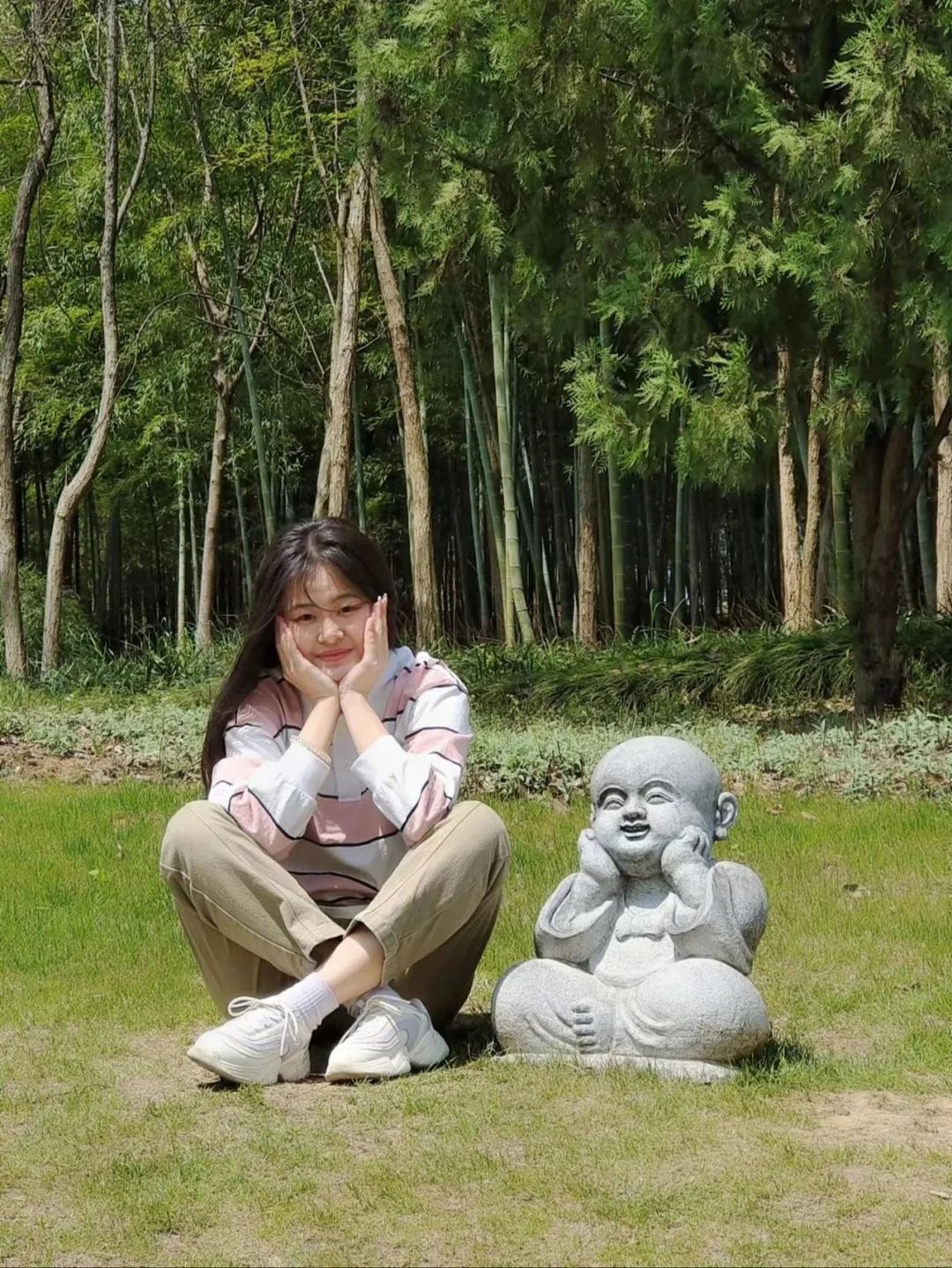 水文星芒｜王杰:纡余为妍，卓荦为杰；奋楫笃行，不负青春