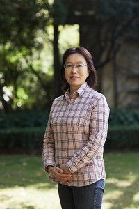 姜翠玲