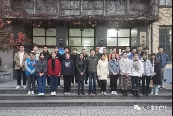 好好学习 | 先进班集体风采